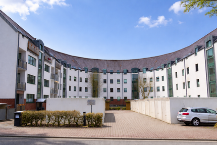 Wohnung zum Kaufen in Schwerin-Krebsförden 163.000,00 € 81.48 m²