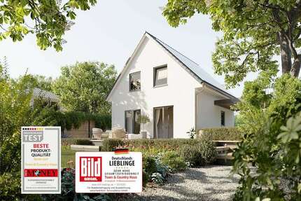 Haus zum Kaufen in Luckenwalde 340.330,00 € 100 m²