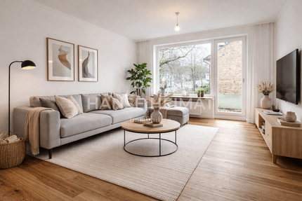 Wohnung zum Kaufen in Hamburg 338.000,00 € 71 m²