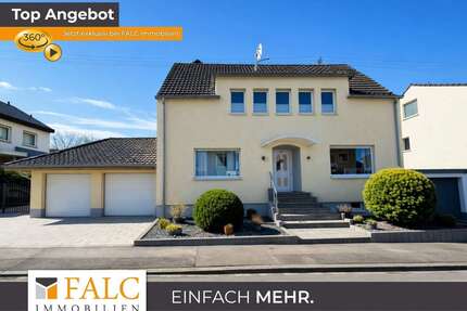 Haus zum Kaufen in Wachtberg 659.000,00 € 188.88 m²