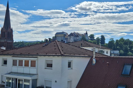 Wohnung zum Kaufen in Heidenheim 220.000,00 € 46 m²