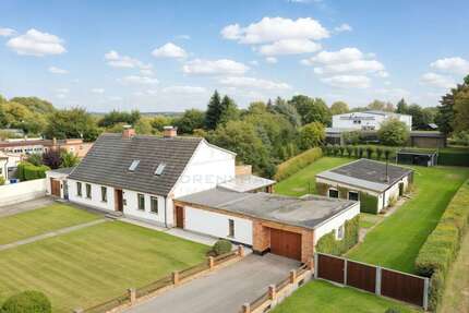 Haus zum Kaufen in Satow 449.000,00 € 288 m²