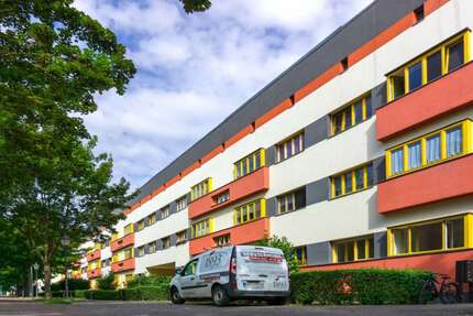 Wohnung zum Mieten in Magdeburg 510,00 € 68 m²