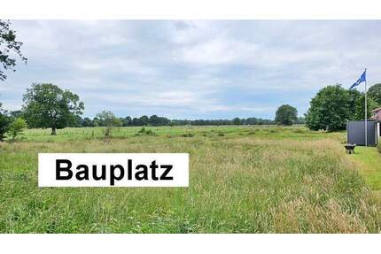 89.000,00&nbsp;EUR Kaufpreis, ca.&nbsp; 0,00&nbsp;m&sup2; in Gnarrenburg (PLZ: 27442) Karlshöfen