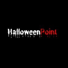 Halloween-Point Kindertag - Kinder-Halloweenlabyrinth und Kürbis gestalten
