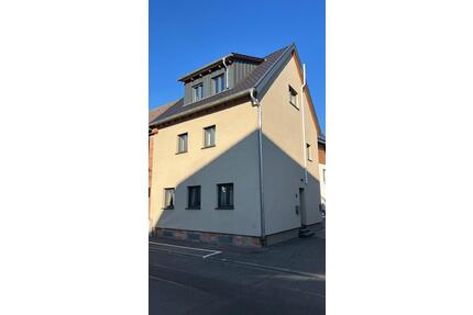 4 Zimmer Wohnung Maisonette GroßostheimPflaumheim