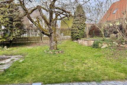 Haus zum Kaufen in Gablingen-Lützelburg 389.000,00 € 100 m²