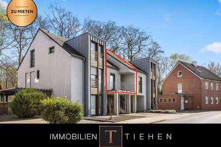 Wohnung zum Mieten in Lingen 780,00 € 69 m²