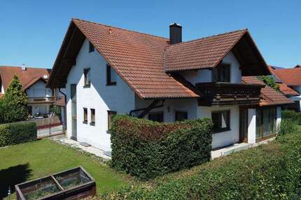 Haus zum Kaufen in Frontenhausen 395.000,00 € 167.57 m²