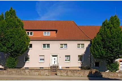 Wohnung zum Mieten in Gelsenkirchen 391,50 € 52.55 m²