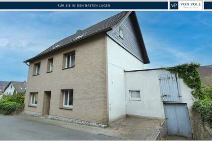 Haus zum Kaufen in Paderborn Neuenbeken 259.000,00 € 160 m² - Paderborn / Neuenbeken