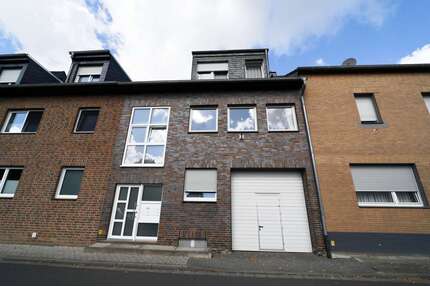 Wohnung zum Mieten in Rommerskirchen 495,00 € 54 m²