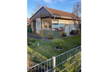 Haus zum Kaufen in Gustow 125.000,00 € 47 m²