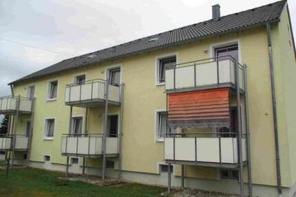 Wohnung zum Mieten in Plattling 243,04 € 36.26 m²
