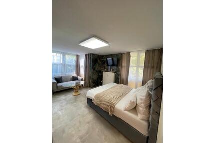 Wohnung Nähe RWTH - 690,00&nbsp;EUR Kaltmiete, ca.&nbsp; 30,00&nbsp;m&sup2; in Aachen (PLZ: 52062) Aachen-Mitte