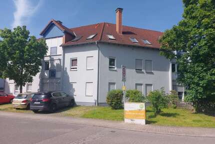 Wohnung zum Kaufen in Landau 129.000,00 € 44 m²