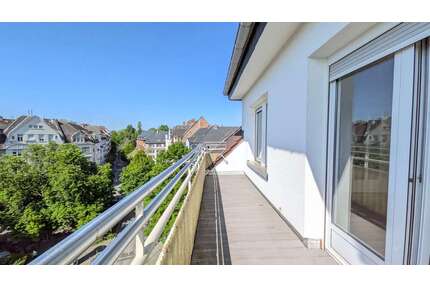 Wohnung zum Mieten in Wiesbaden 1.100,00 € 82 m²