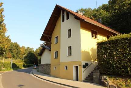 Wohnung zum Mieten in Hennef Bröl 450,00 € 50 m²