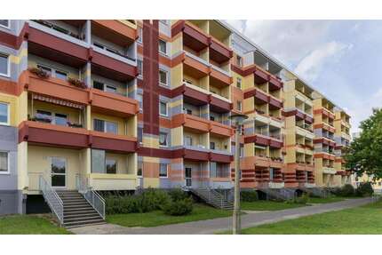 Wohnung zum Mieten in Leipzig 434,00 € 55.5 m²