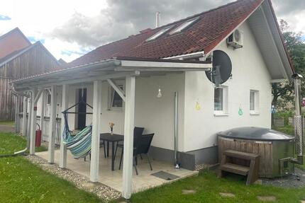 Ferienhaus Familie Schmitt in Unterküps - Ebensfeld