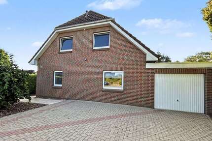 Haus zum Kaufen in Wurster Nordseeküste 309.000,00 € 117.43 m²