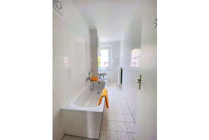 Wohnung zum Mieten in Magdeburg 400,00 € 58.58 m²