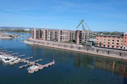 Wohnung zum Mieten in Mainz 1.440,00 € 80.2 m²