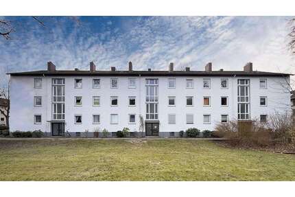 Wohnung zum Kaufen in Bremen 179.000,00 € 61 m²