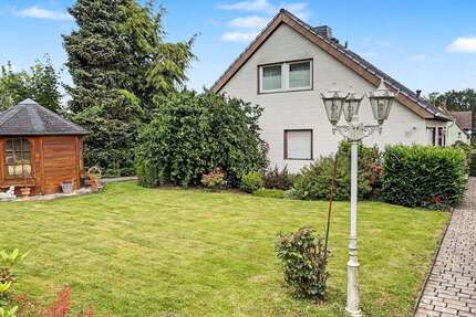 Haus zum Kaufen in Porta Westfalica 248.000,00 € 152 m²