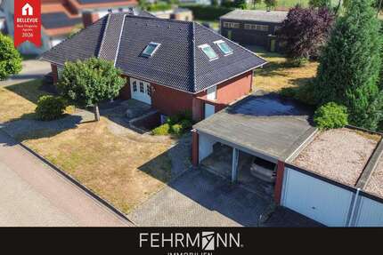 Haus zum Kaufen in Emsdetten 540.000,00 € 218 m²