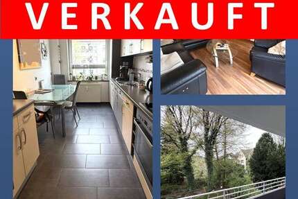 Wohnung zum Kaufen in Essen 225.000,00 € 96 m²