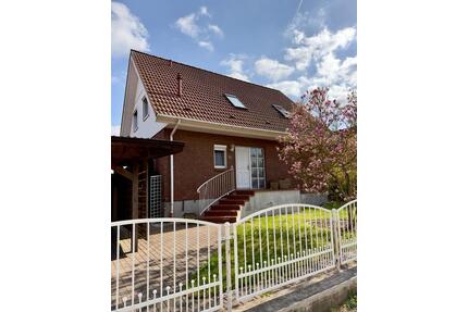 Freistehendes Einfamilienhaus in Seelow