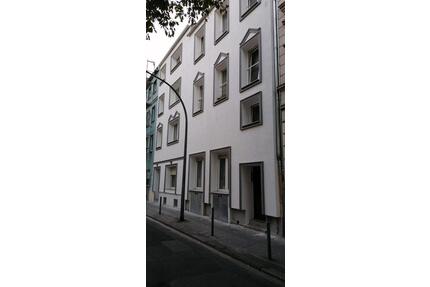 Zweizimmer-Appartement, Köln-Ehrenfeld, Simrockstr. 15