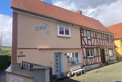 Haus zum Kauf - Provisionsfrei - ohne Maklergebühren - Ortenberg