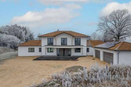 Haus zum Kaufen in Oberstadion 1.250.000,00 € 387.27 m²