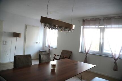 Top KapitalanlagePendlerwohnung nahe Bonn – Bad HonnefRottbitze