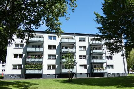 Hervorragende Wohnung mit großem Balkon - wird derzeit modernisiert - Datteln