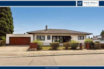 Haus zum Kaufen in Pforzheim 990.000,00 € 345.06 m²