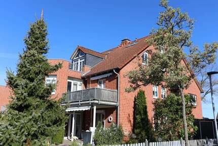 Wohnung zum Kaufen in Gifhorn 219.000,00 € 106.87 m²