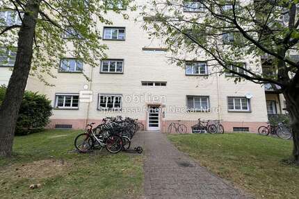 Wohnung zum Kaufen in Mannheim 215.000,00 € 79 m²