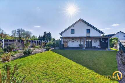 Haus zum Kaufen in Neustadt an der Donau 550.000,00 € 152.77 m²