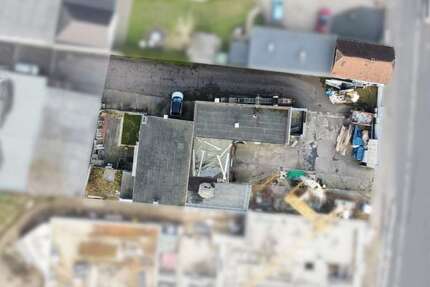 Grundstück zu verkaufen in Köln 750.000,00 € 1170 m²