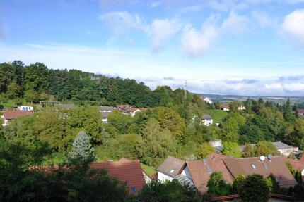 Große Wohnung in ruhiger Lage 4 ZKB in Kusel