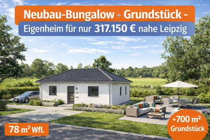Haus zum Kaufen in Wurzen 317.150,00 € 79 m²