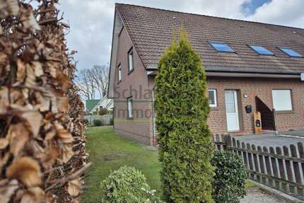 Haus zum Kaufen in Barßel Harkebrügge 165.000,00 € 85 m² - Barßel / Harkebrügge
