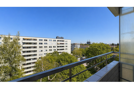 Wohnung zum Kaufen in München 298.000,00 € 54 m²