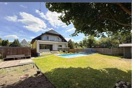 Haus zum Kaufen in Berlin 850.000,00 € 164 m²