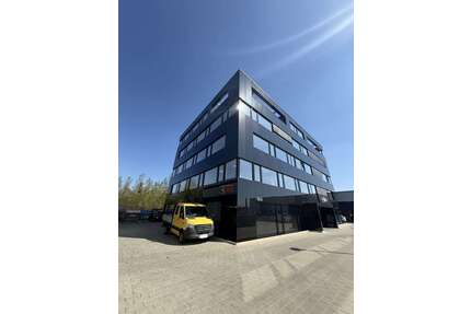 Büro in Gersthofen 2.966,25 € 237.68 m²