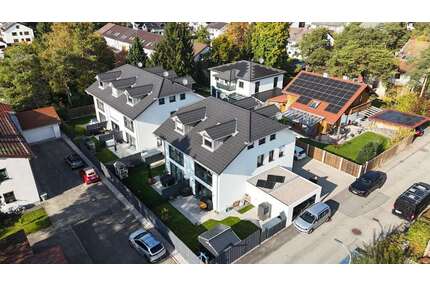 Haus zum Kaufen in Wolfratshausen 1.136.000,00 € 150 m²
