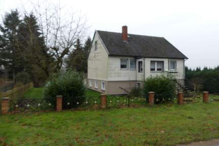 solides Wohnhaus in schöner Lage - Lübberstorf